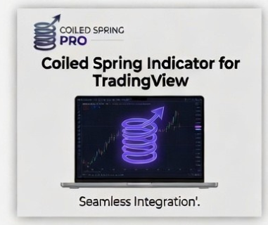 Coiled Spring PRO