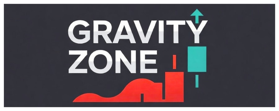 Gravity Zone