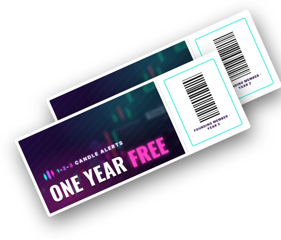One year free