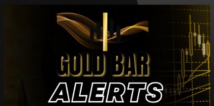 Gold Bar Alerts