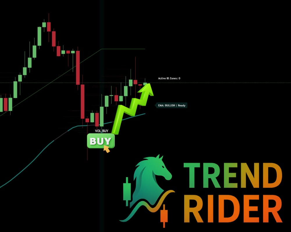 Trend Rider